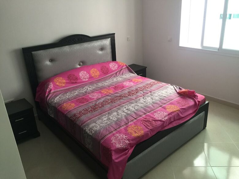 Apartamentos Appartement de Luxe Wilaya Tetouan