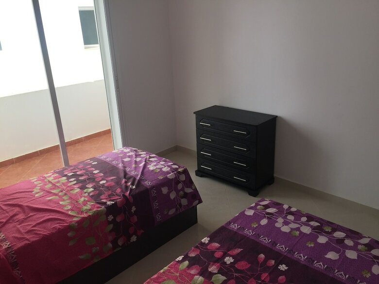 Apartamentos Appartement de Luxe Wilaya Tetouan