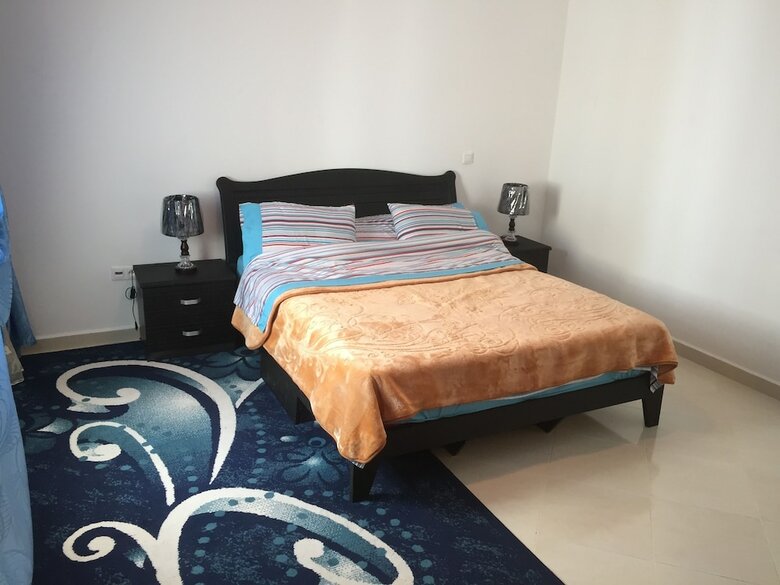 Apartamentos Appartement de Luxe Wilaya Tetouan