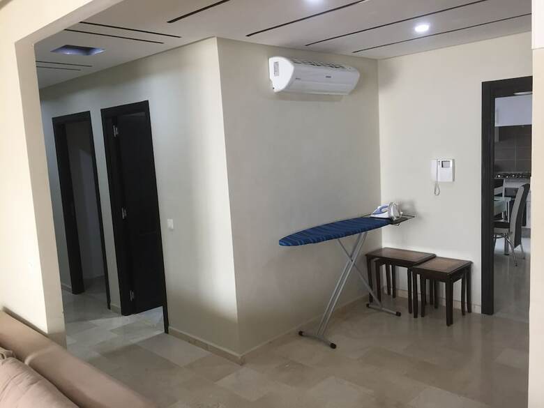 Apartamentos Appartement de Luxe Wilaya Tetouan