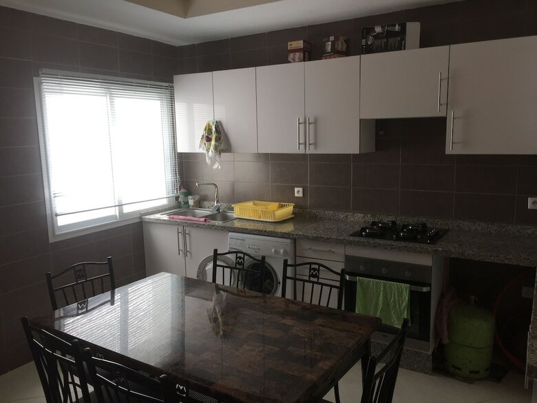 Apartamentos Appartement de Luxe Wilaya Tetouan