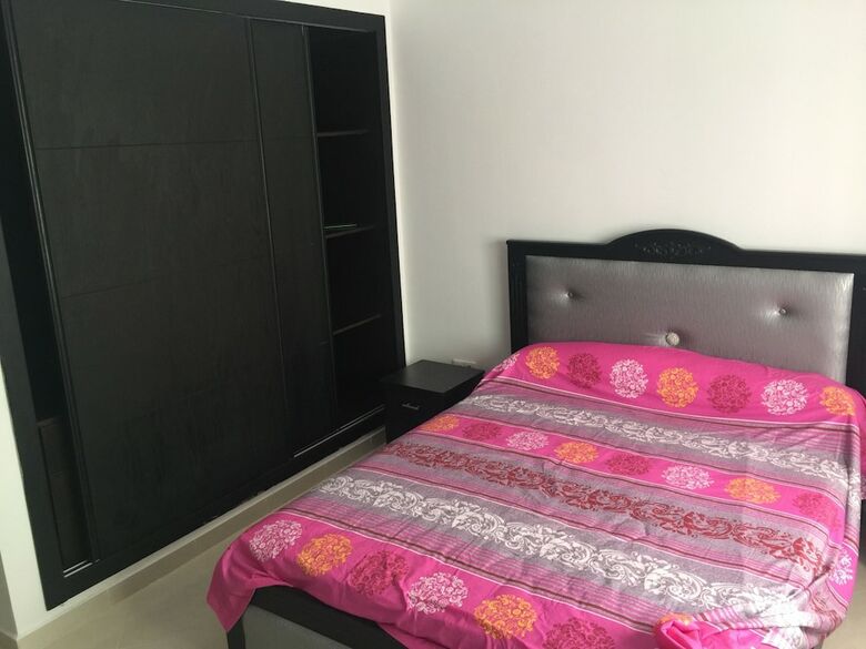 Apartamentos Appartement de Luxe Wilaya Tetouan