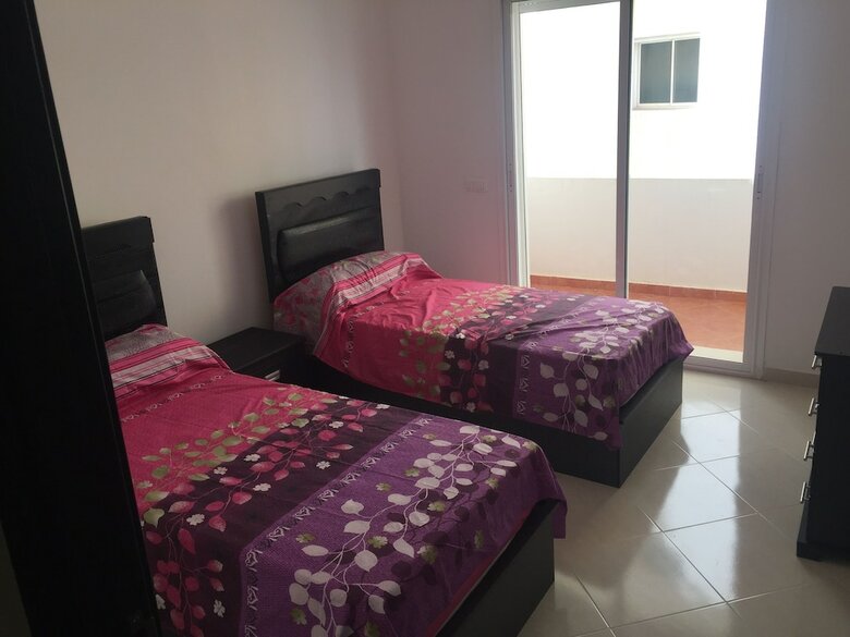 Apartamentos Appartement de Luxe Wilaya Tetouan