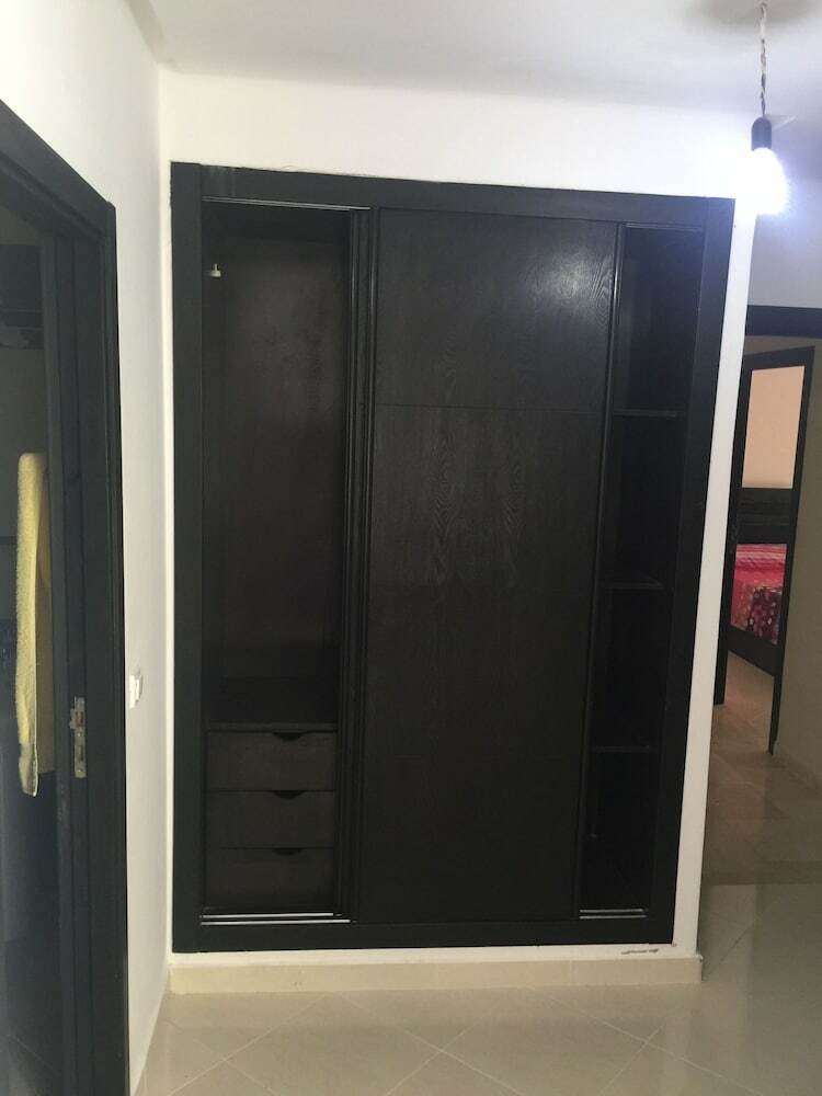 Apartamentos Appartement de Luxe Wilaya Tetouan