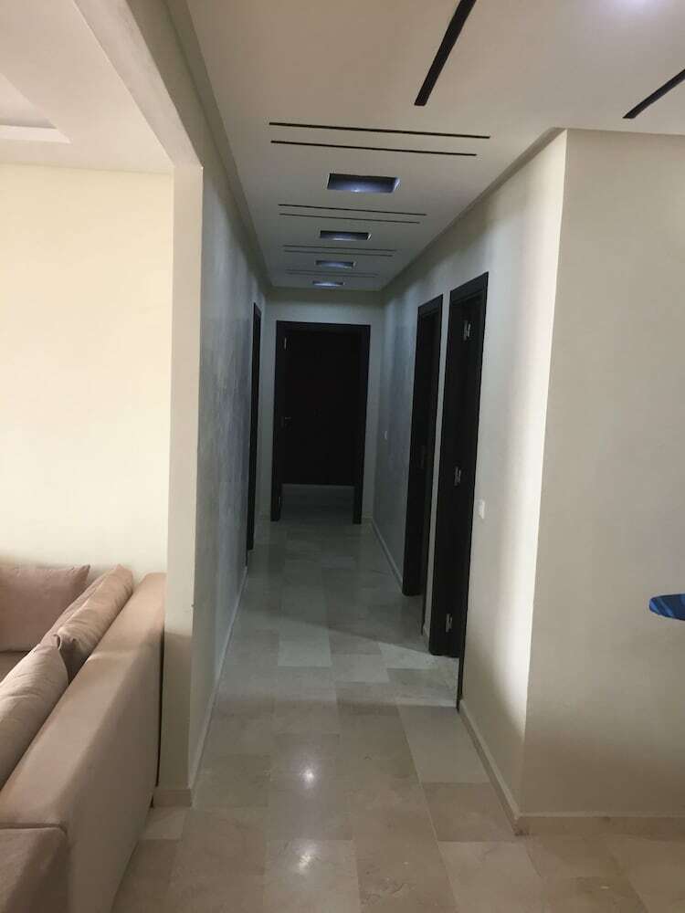 Apartamentos Appartement de Luxe Wilaya Tetouan