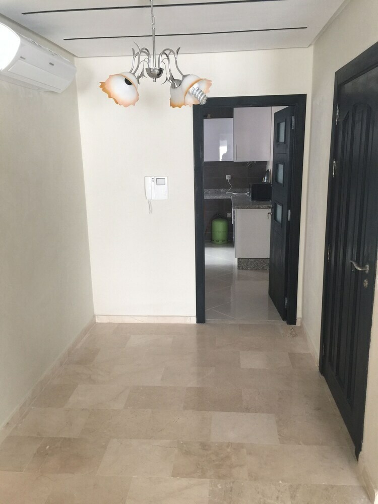 Apartamentos Appartement de Luxe Wilaya Tetouan