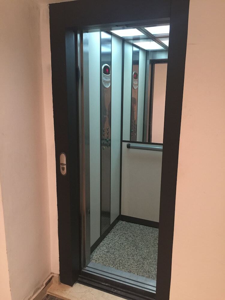 Apartamentos Appartement de Luxe Wilaya Tetouan