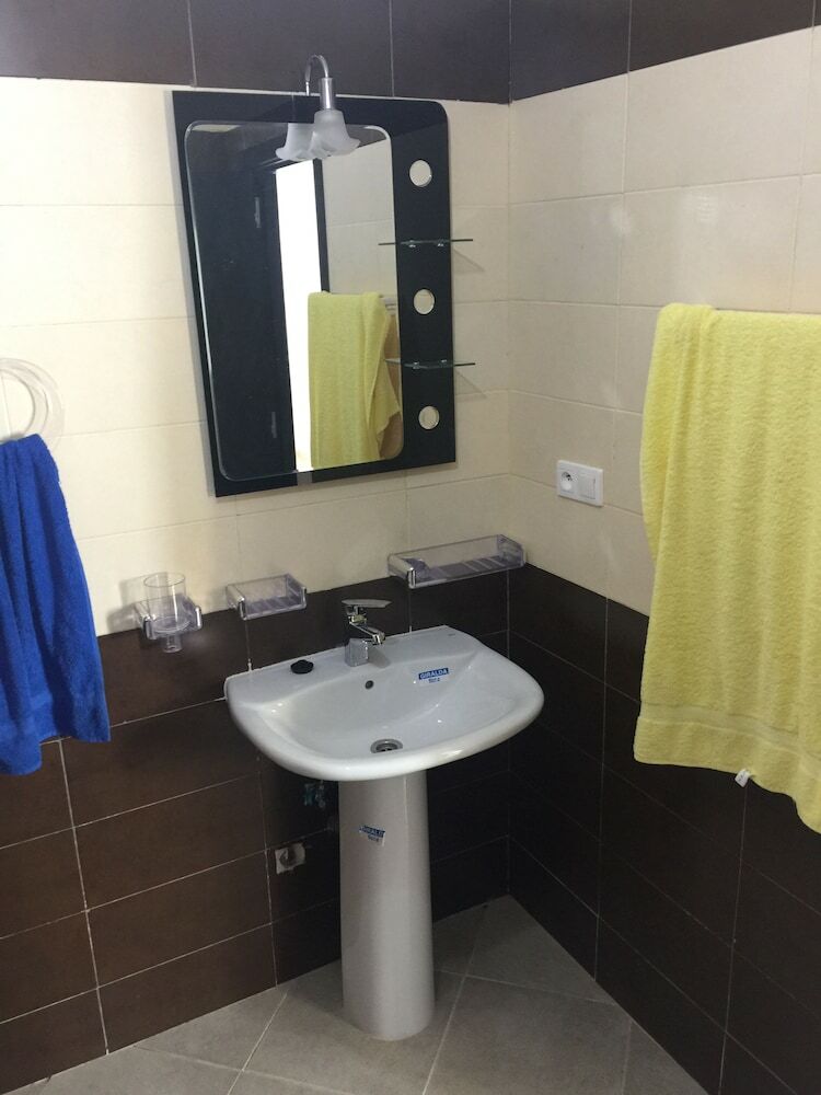 Apartamentos Appartement de Luxe Wilaya Tetouan