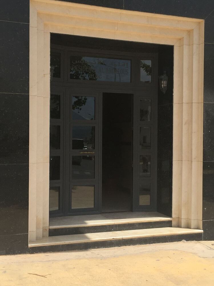 Apartamentos Appartement de Luxe Wilaya Tetouan
