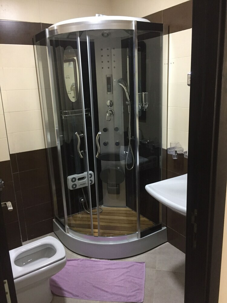 Apartamentos Appartement de Luxe Wilaya Tetouan