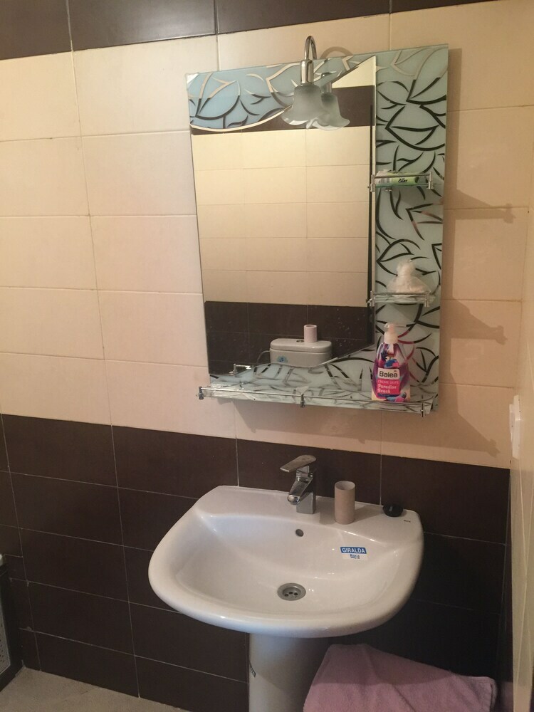 Apartamentos Appartement de Luxe Wilaya Tetouan