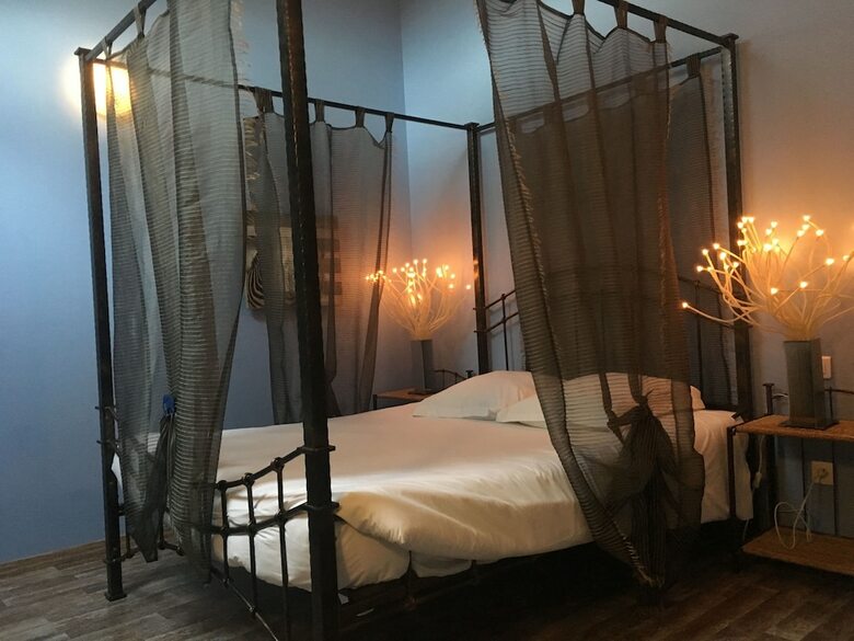 Hotel Chambre D'h�tes Take Off