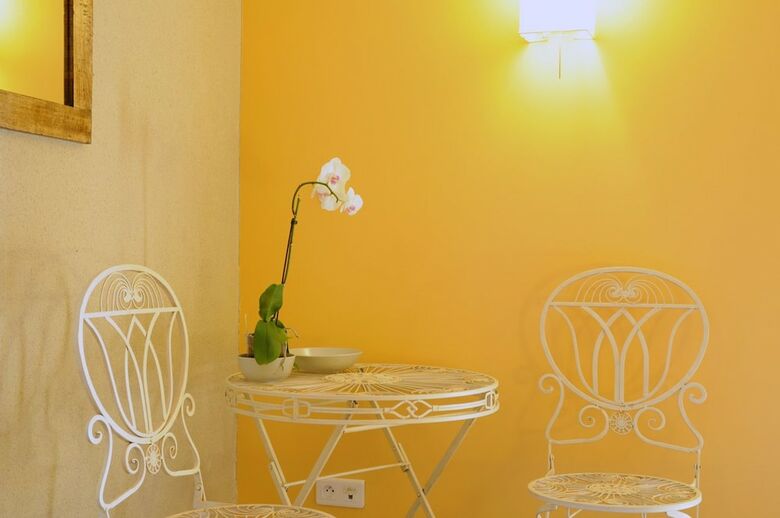 Hotel Chambre D'h�tes Take Off