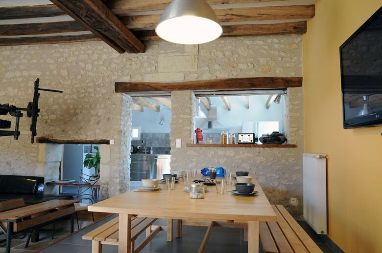 Hotel Chambre D'h�tes Take Off