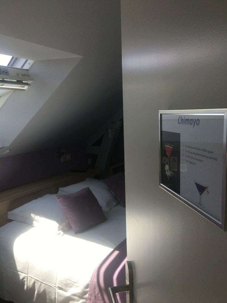 Hotel Chambre D'h�tes Take Off