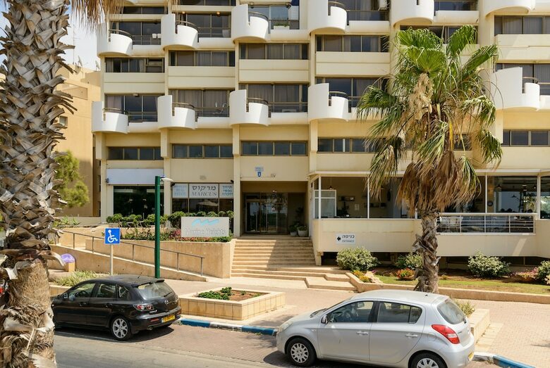 Apartamento 2 Terraces Panoramic Sea View & Parking