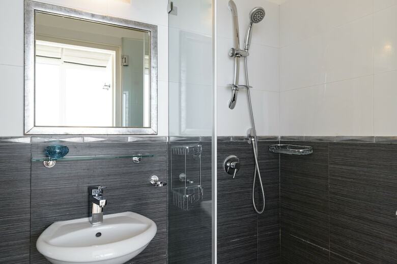Apartamento 2 Terraces Panoramic Sea View & Parking