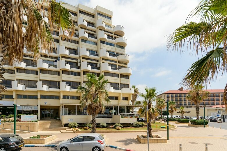 Apartamento 2 Terraces Panoramic Sea View & Parking