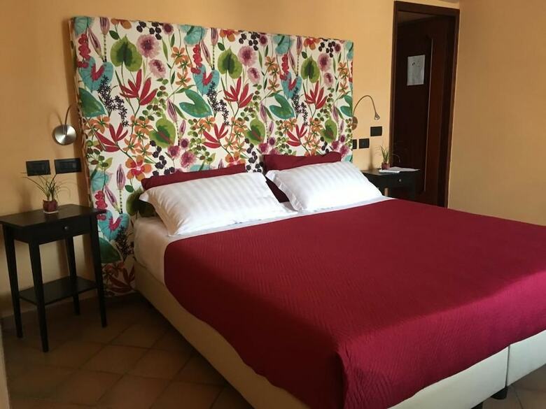 Bed & Breakfast Residenza Viviani
