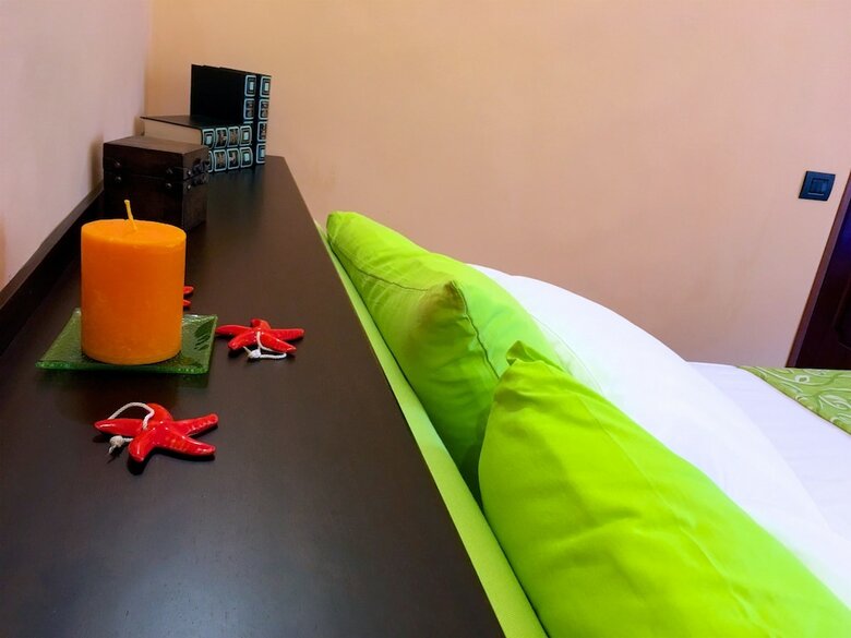Bed & Breakfast Residenza Viviani