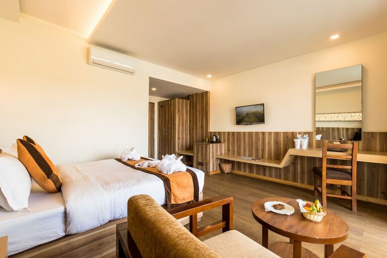 Hotel Park Safari Resort