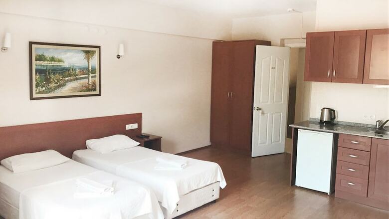 Kekik Apart Otel