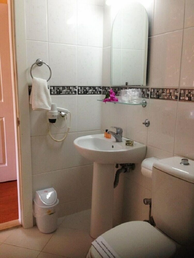 Kekik Apart Otel