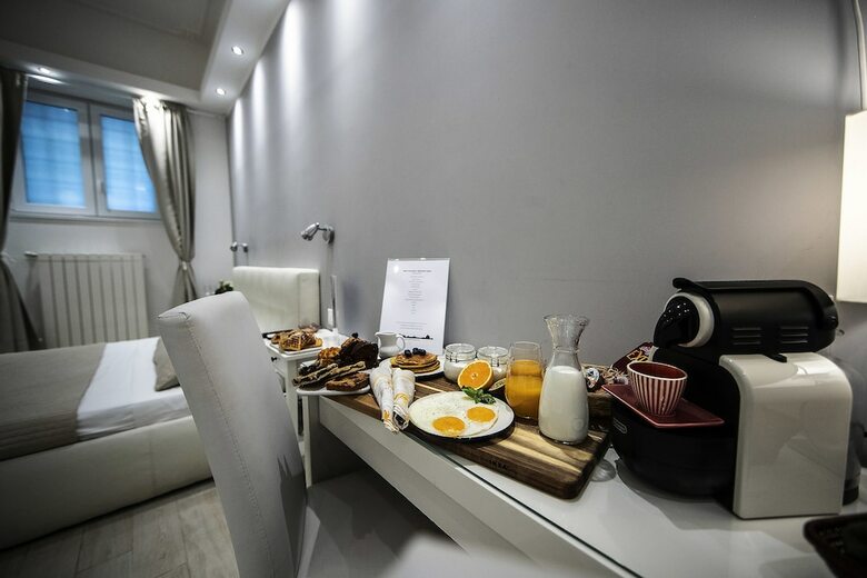 Hotel Bella Roma Luxury Accomodation