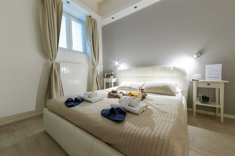 Hotel Bella Roma Luxury Accomodation
