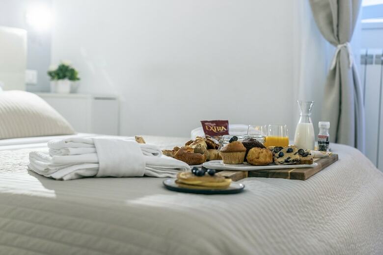 Hotel Bella Roma Luxury Accomodation