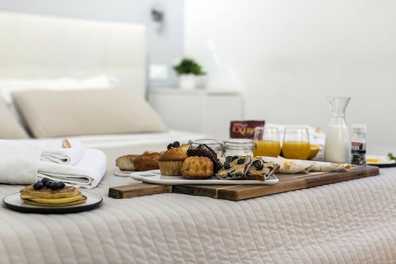 Hotel Bella Roma Luxury Accomodation