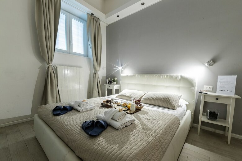 Hotel Bella Roma Luxury Accomodation