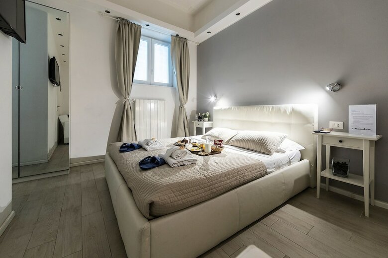Hotel Bella Roma Luxury Accomodation