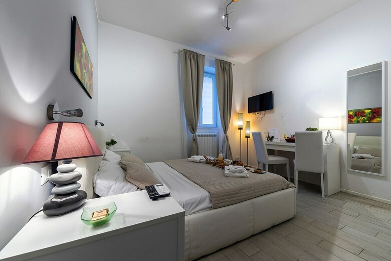 Hotel Bella Roma Luxury Accomodation