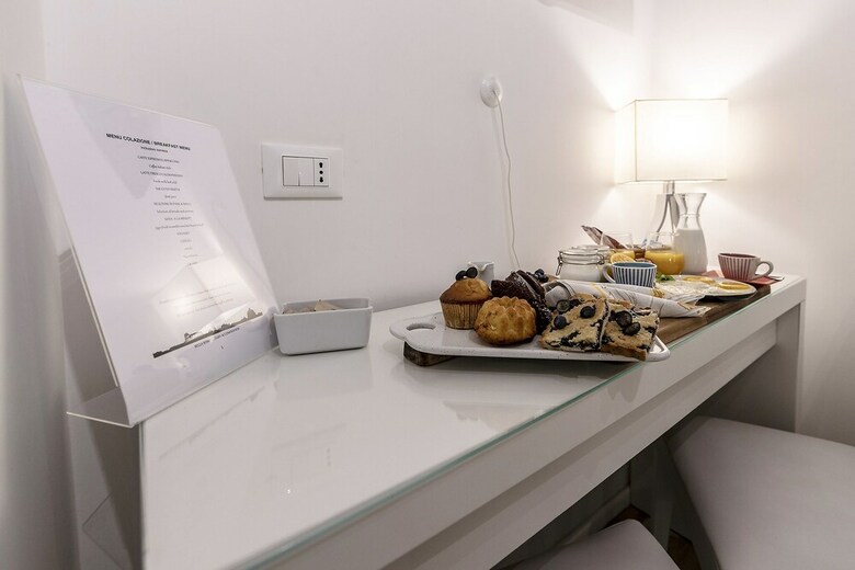 Hotel Bella Roma Luxury Accomodation