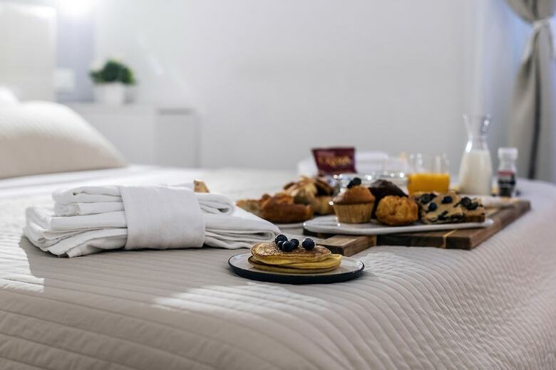 Hotel Bella Roma Luxury Accomodation