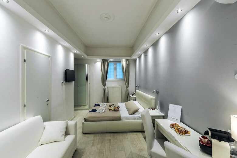 Hotel Bella Roma Luxury Accomodation