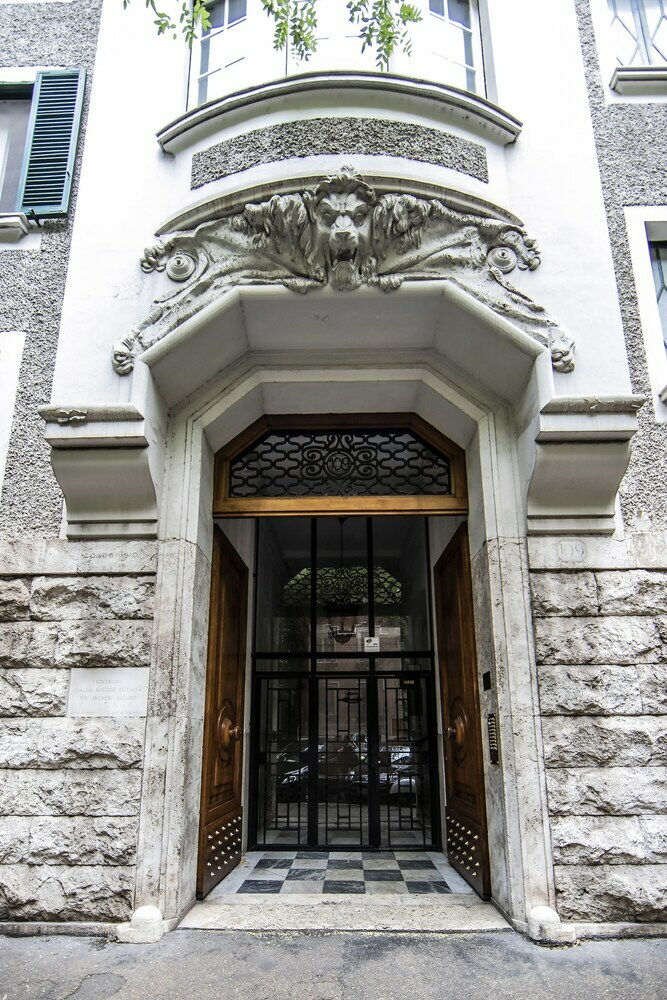 Hotel Bella Roma Luxury Accomodation