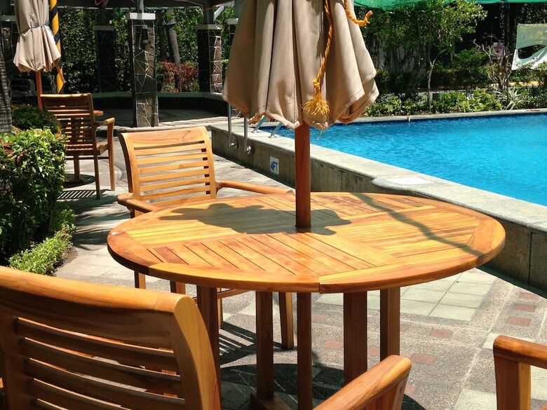 Studio Apartment At Taguig Manila