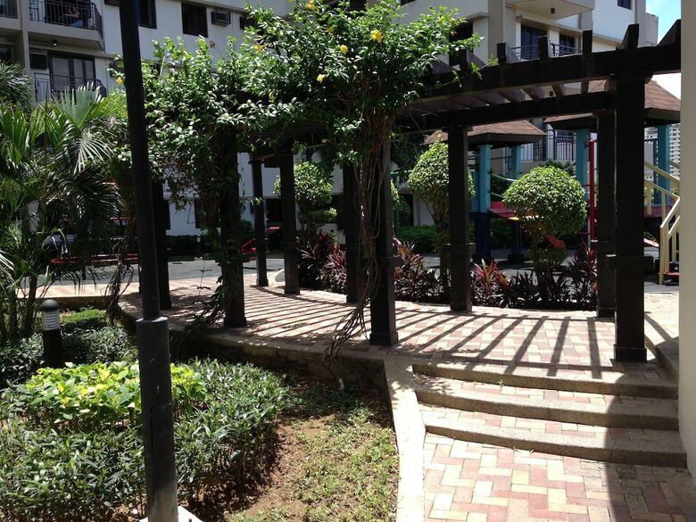 Studio Apartment At Taguig Manila