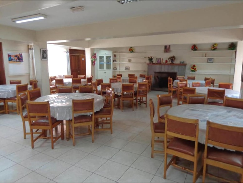 Hotel Savelberg Retreat Centre