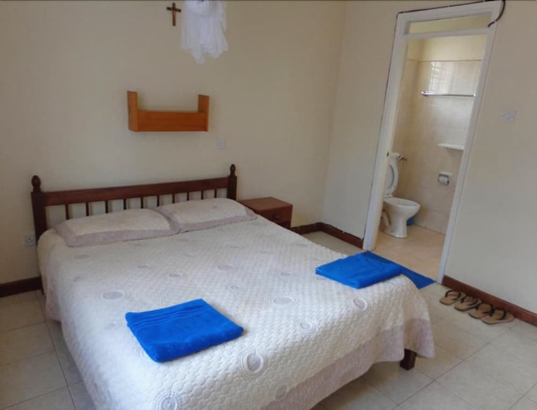 Hotel Savelberg Retreat Centre