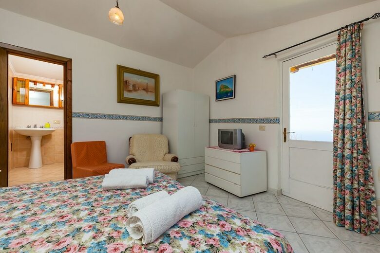 B&B Nitrodi Experience