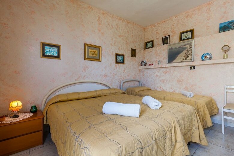 B&B Nitrodi Experience