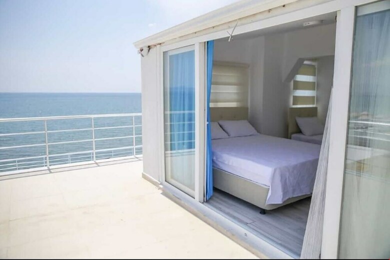 Bonita Hotel