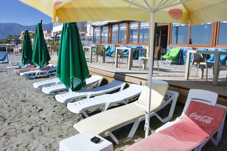 Bonita Hotel