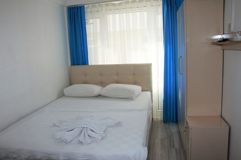 Bonita Hotel