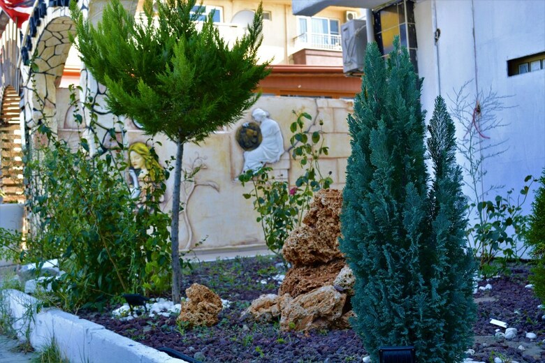 Bonita Hotel