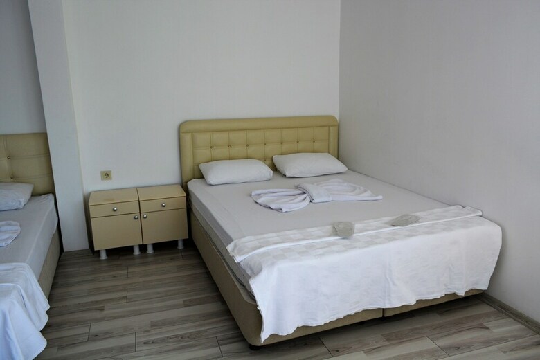 Bonita Hotel