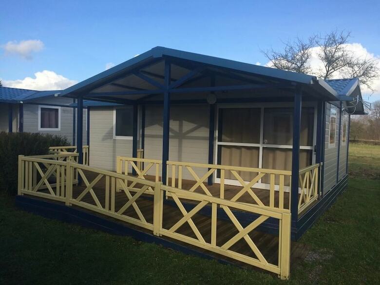 Camping Les Na�ades